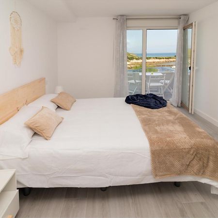 Refugio Del Pescador Apartamento Maruca Apartment ซานตานเดร์ ภายนอก รูปภาพ