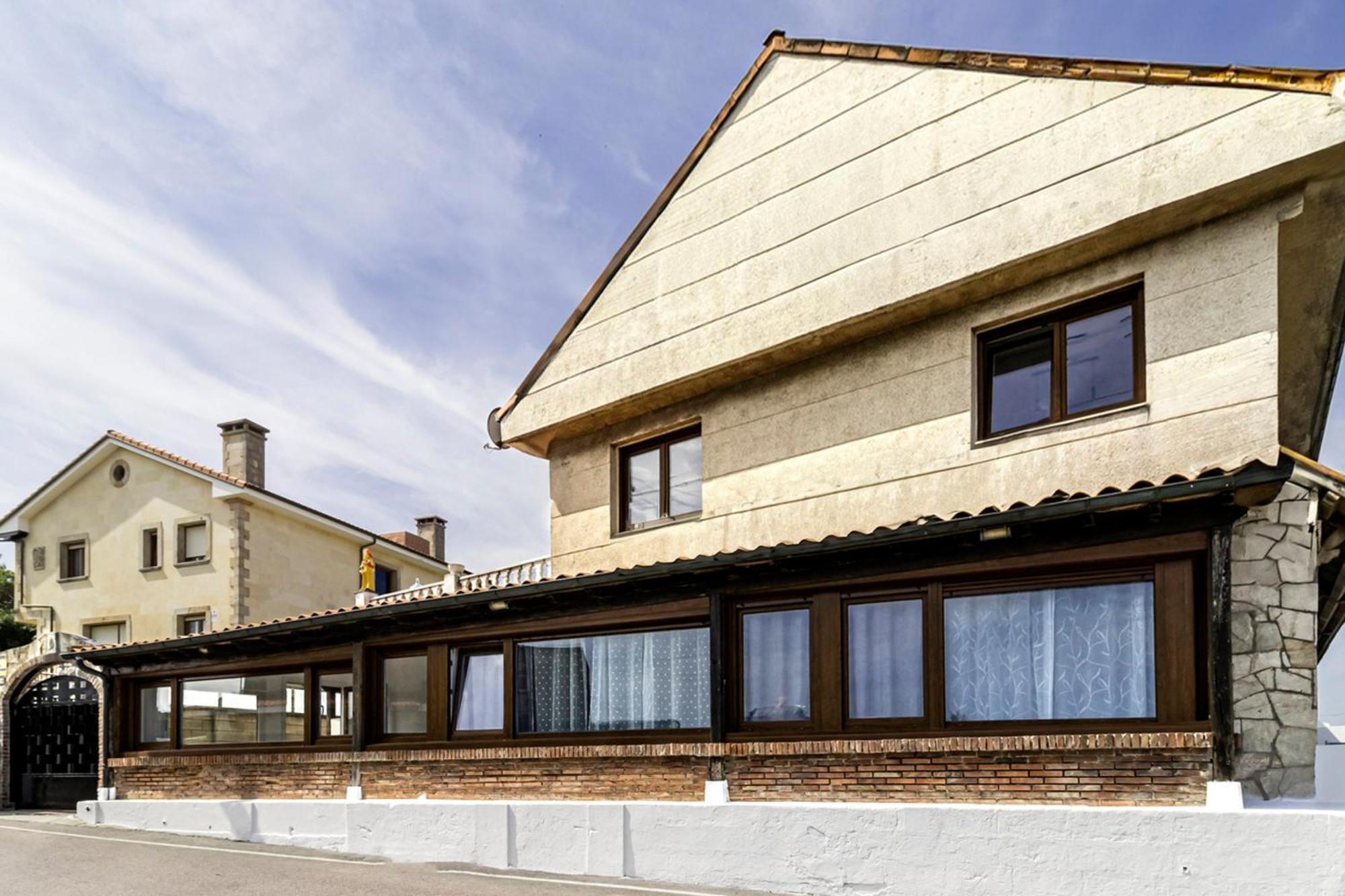 Refugio Del Pescador Apartamento Maruca Apartment ซานตานเดร์ ภายนอก รูปภาพ