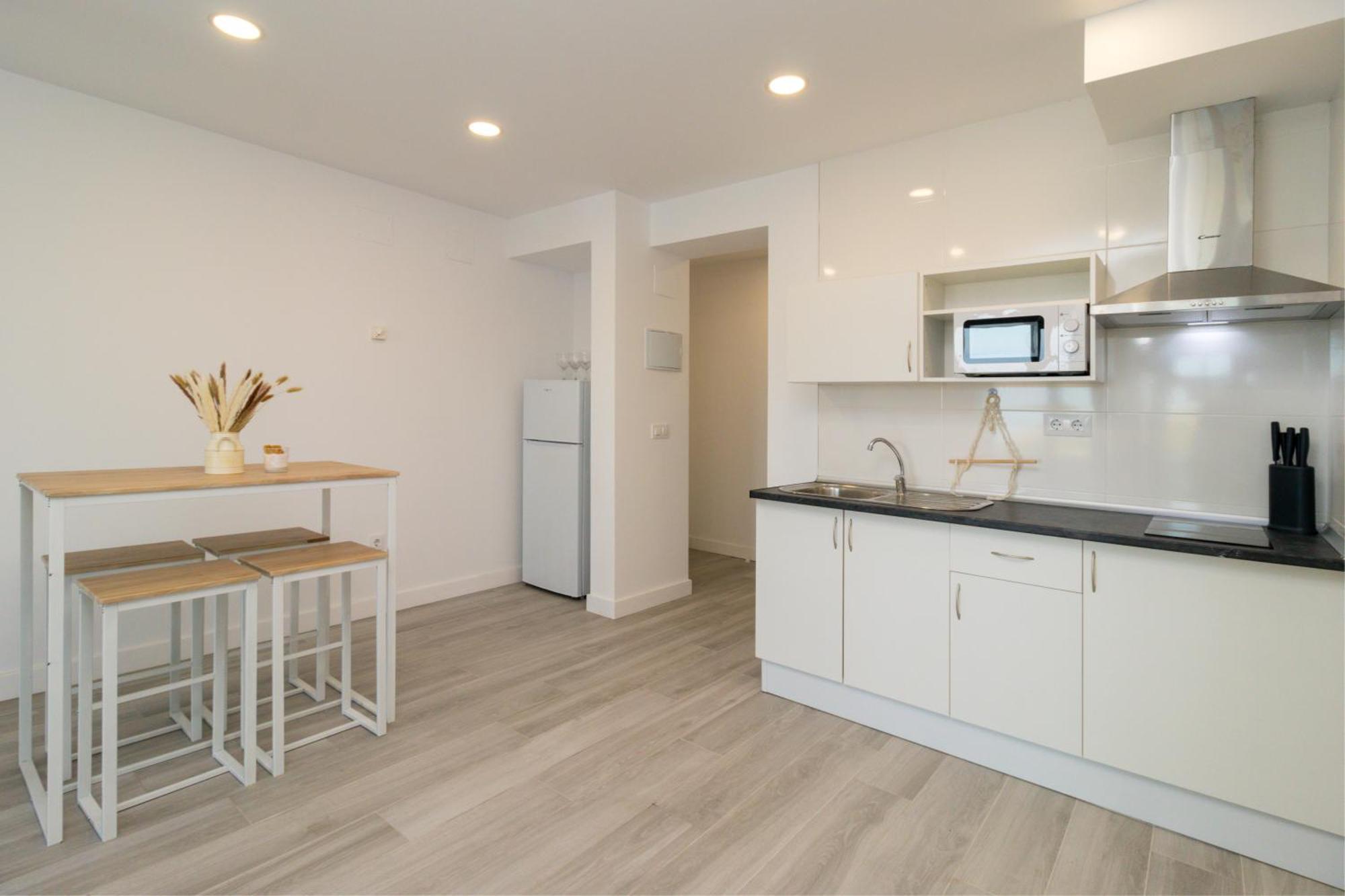 Refugio Del Pescador Apartamento Maruca Apartment ซานตานเดร์ ภายนอก รูปภาพ